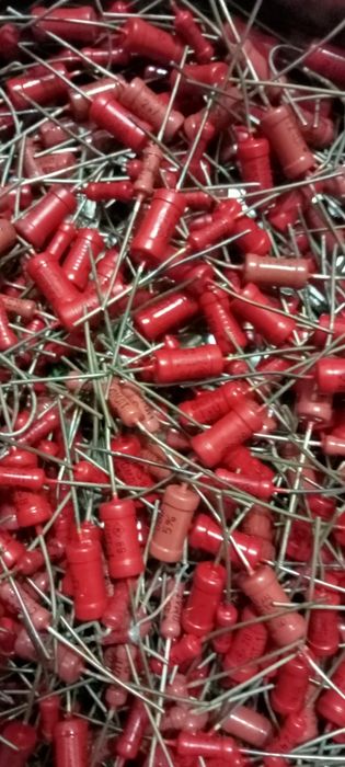 Резистори СССР поштучно