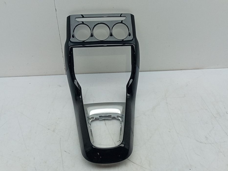 Moldura da consola central / rádio / aro CITROËN DS3