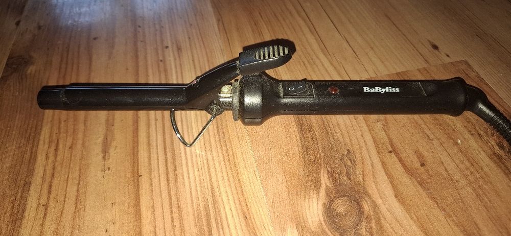 BabylissLokówka do włosów