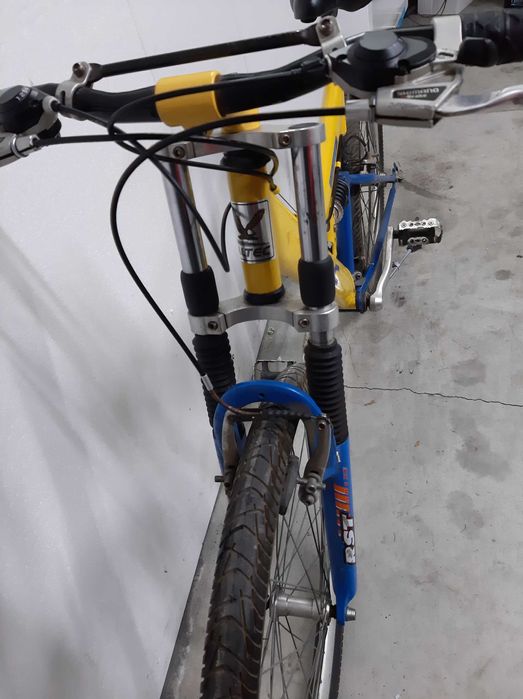 Vendo 2 bicicletas