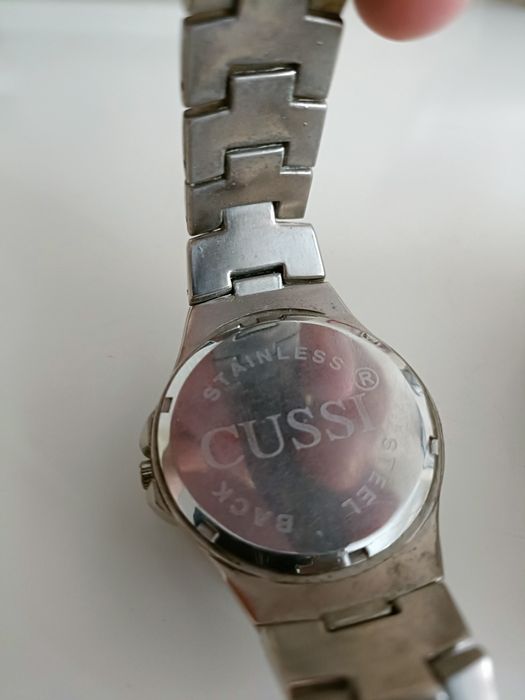 Pack Relógios vintage