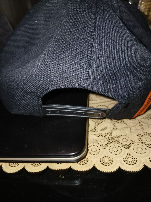 Бейсболка.Кепка. Jagermeister Alcohol. .