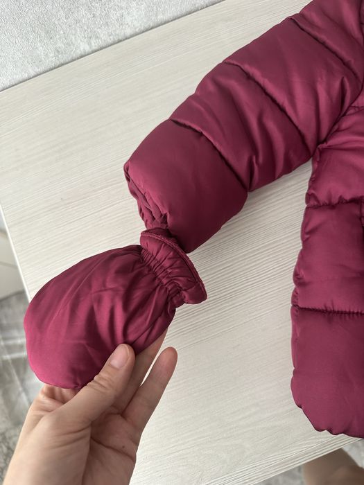 Курточка Primark 74