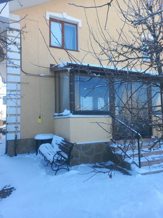 Продам розкішний будинок в Глибочиці