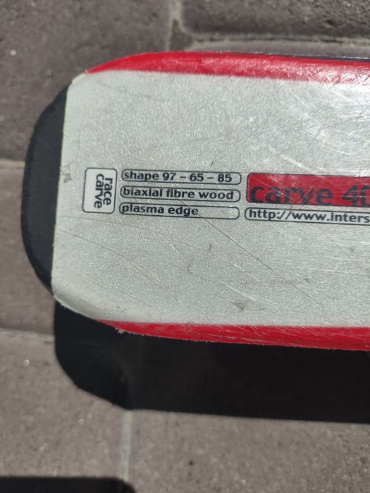 Продам.  лижі!!!