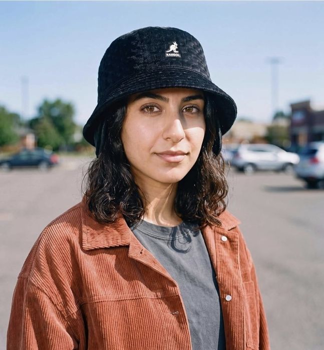 Панама Kangol унисекс