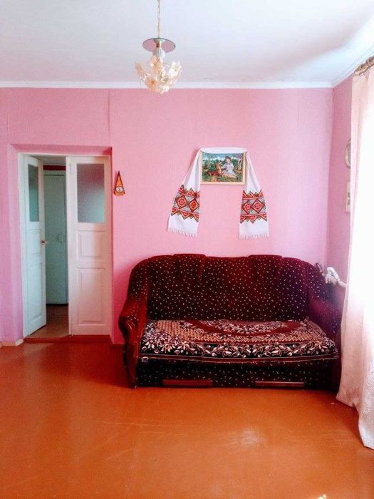 Частина будинку в смт Квасилів