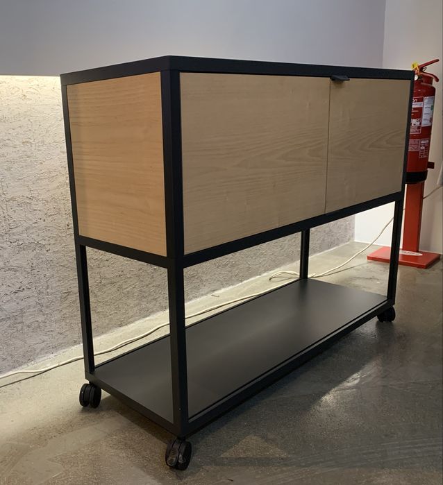 Hay - New Order - movel multiusos