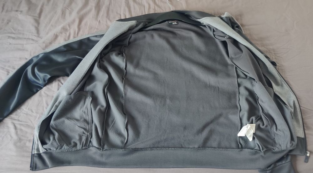 Bluzy męskie House / Diverse r.XXL