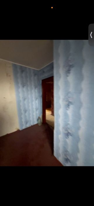 Продаж 3-х кімнатної кварири