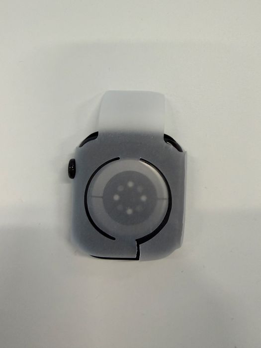 Apple Watch S10 Jet Black novo 46mm