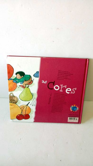 Tobias... e as Cores509405904419563521