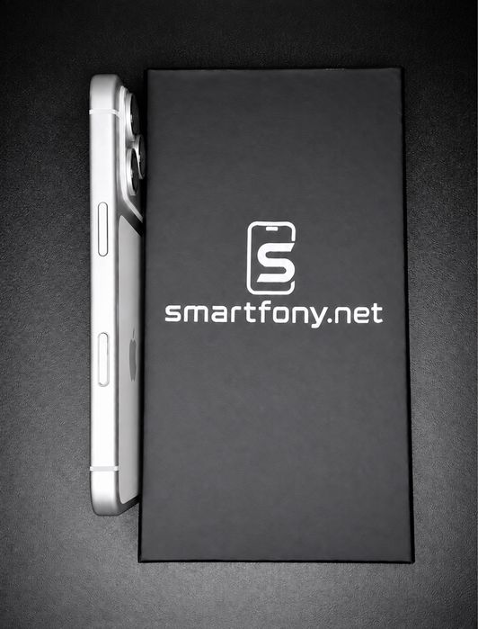 iPhone 17 Pro 256 GB Silver  | SIM+ESIM | Standard ASIS | Bateria 100% | Gwarancja 12M | RATY