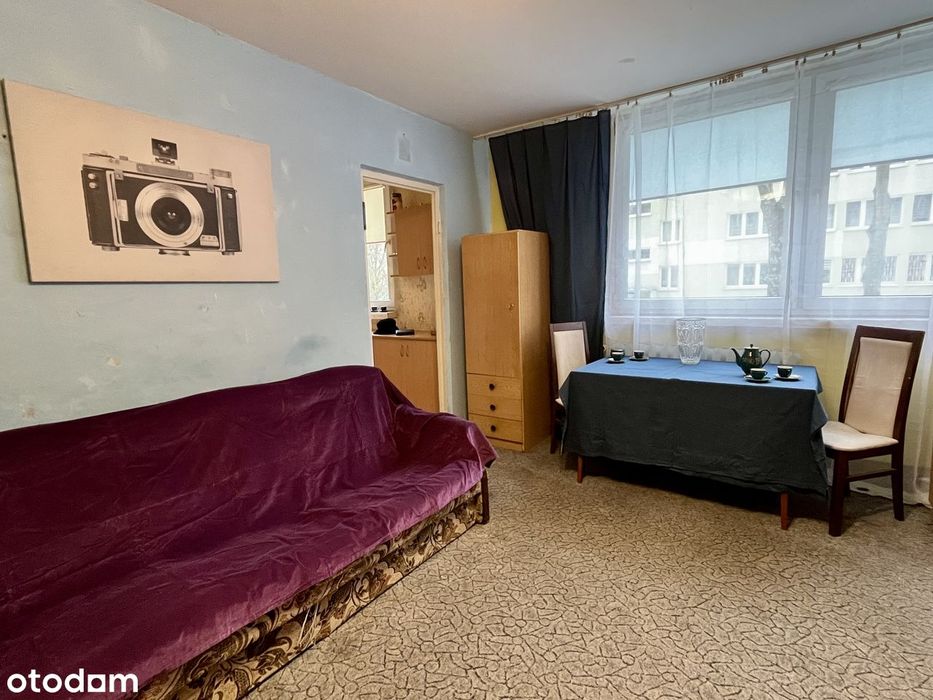 Bezpośrednio - zamienię na zadłużone/lokatorskie/udziały