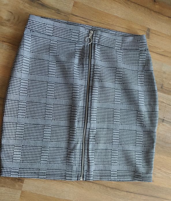 Spódniczka Amisu krata