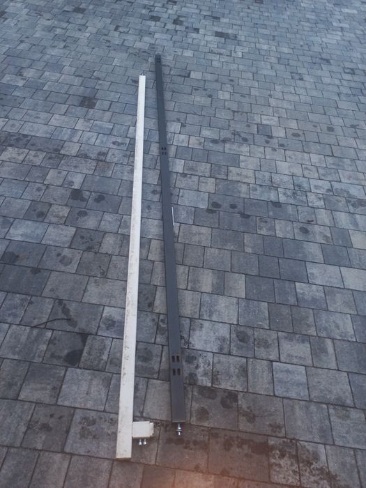 Profile stalowe 50 30 3