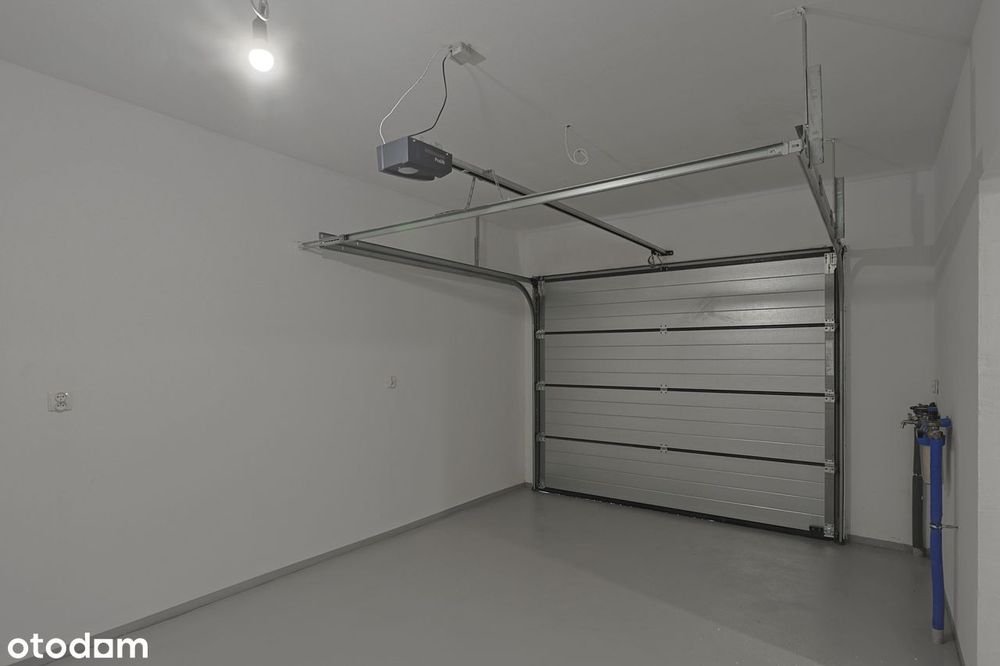 Przytok /125,84m2/Garaż/Ogród/Pompa ciepła