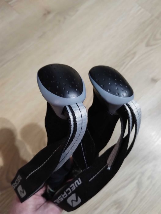 Трекінгові палиці “Necasil Fold Alu”. Нові !!!