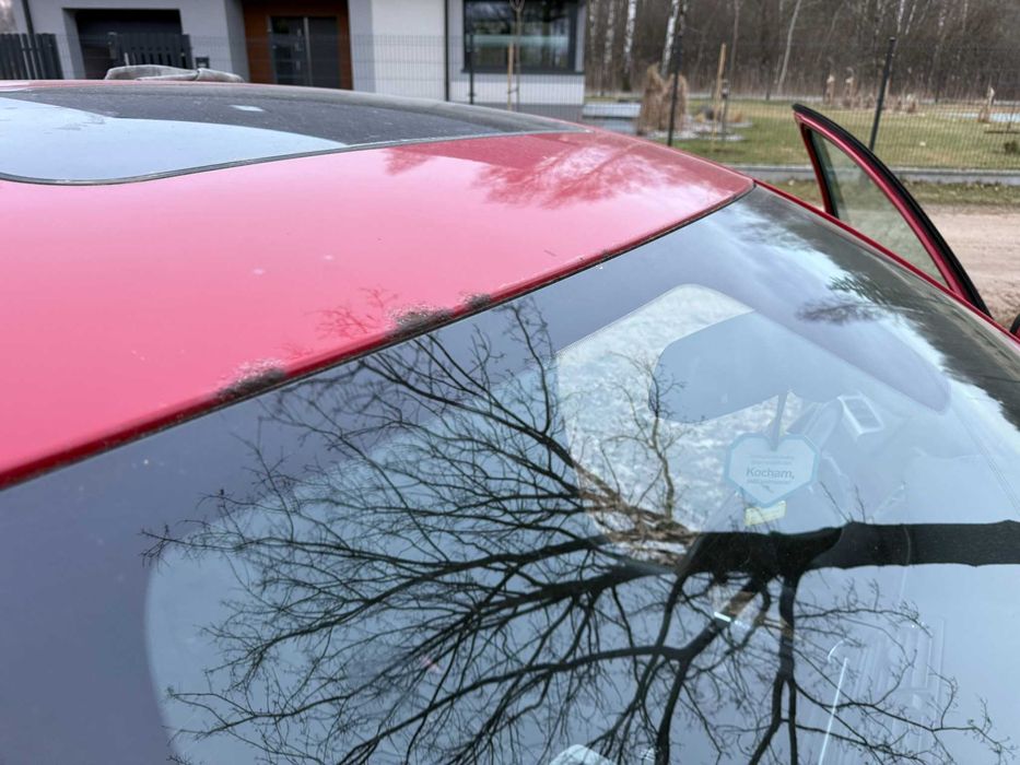 VOLVO S40, 2.0d, 136 km, 2006 r. 361000km