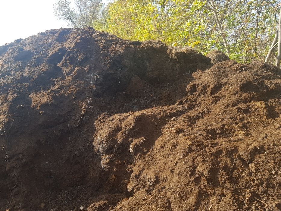 Продам Чернозем Перегной,песокТорф..