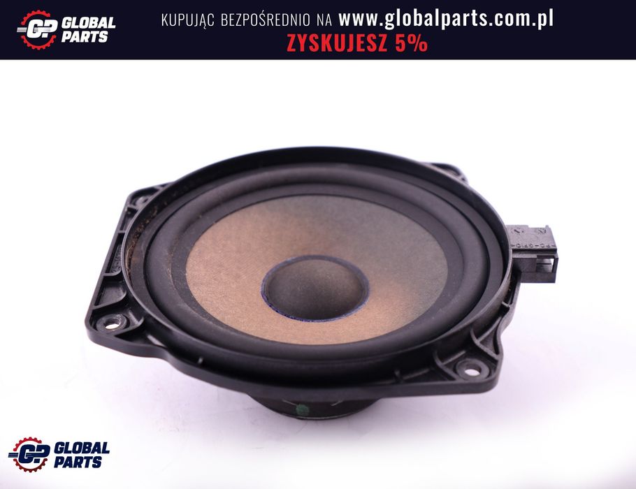 Mini R55 R56 R57 Głośnik Średniotonowy HiFi Audio