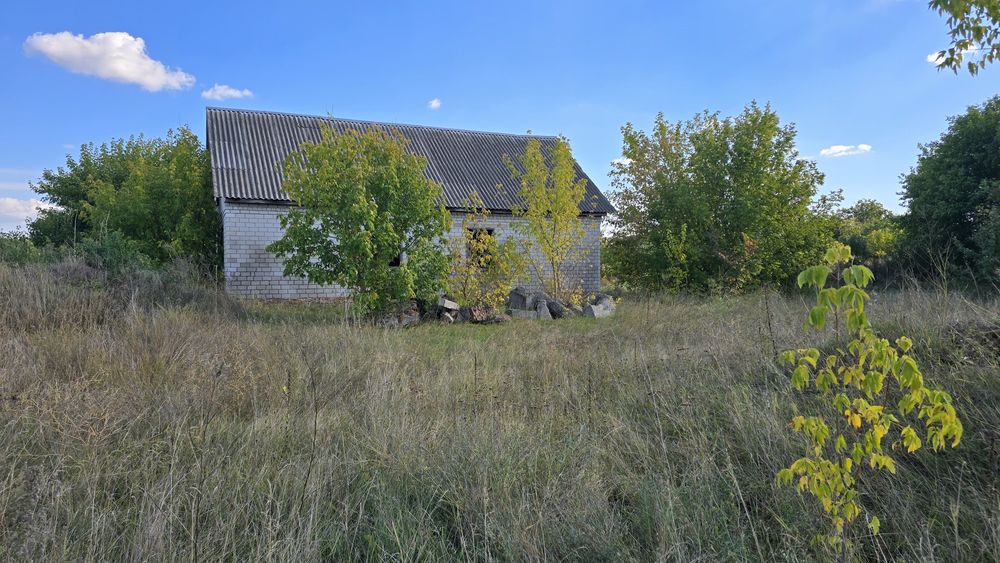 Продаж. Будинок. Благодатне