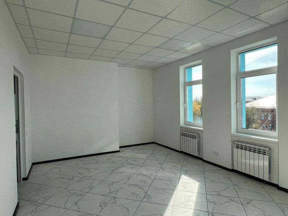 Приміщення для клініки, мед центру, офісу компанії. Ремонт. 250 грн/м2