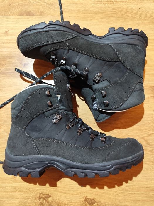 43/27.5-28 8 черевики meindl