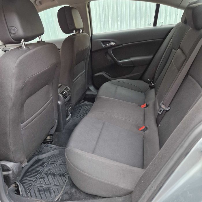 Продається Opel Insignia 2013 101 тис.км пробіг, 1 власник, офіц. дил.