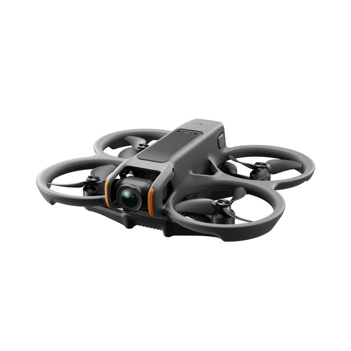 DJI Avata 2 Fly More Combo | 1x Bateria | SELADO | 3 ANOS DE GARANTIA