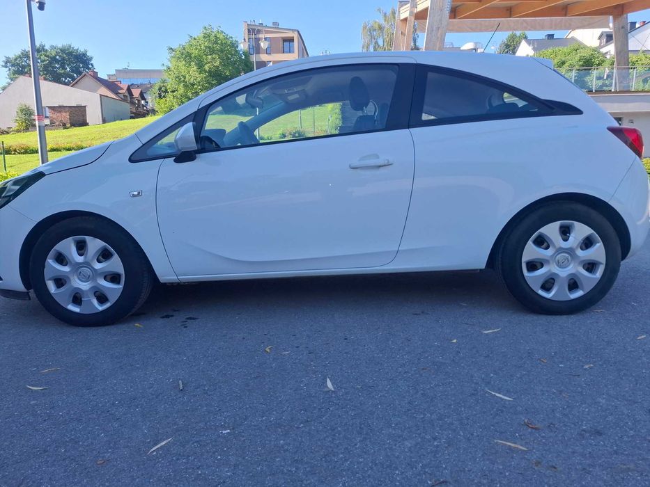 Opel Corsa E 1.2