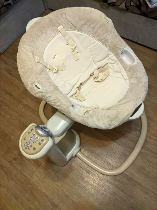 Укачивающий центр