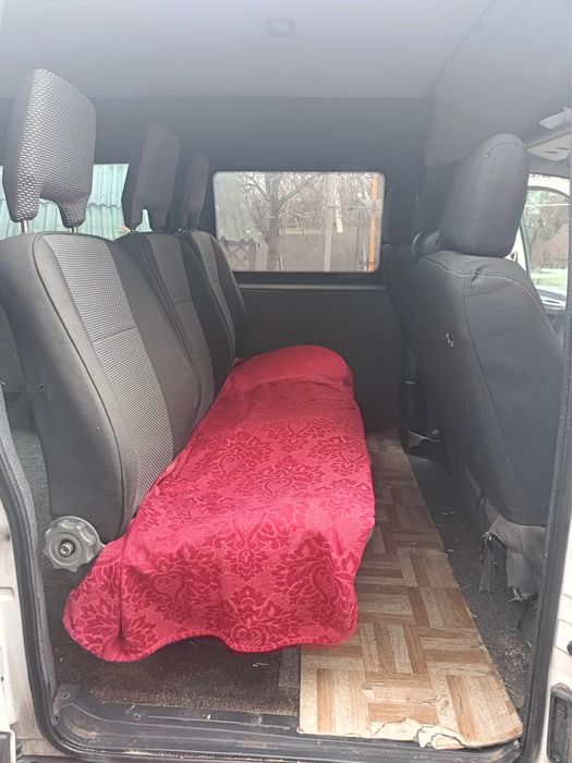 Peugeot Expert 2005р