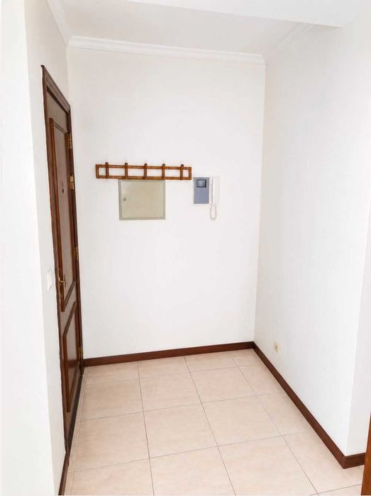 Apartamento T2 Mirandela