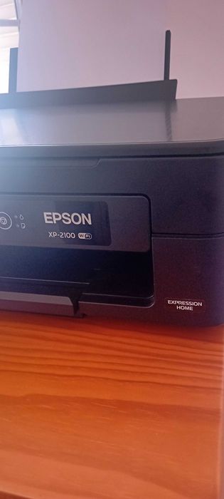 Impressora Epson XP-2100