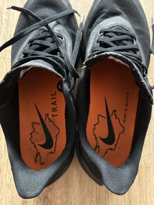 Buty Nike Zoom Pegasus Trail 36 Gore-Tex 43 27,5cm