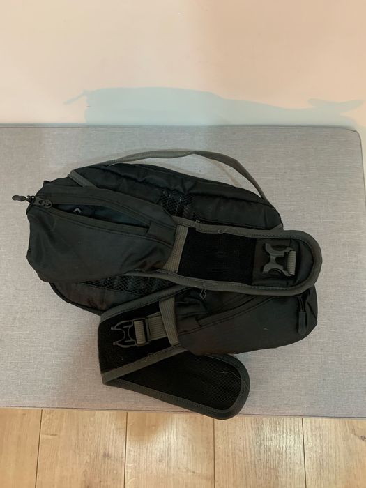 Bolsa cintura para btt