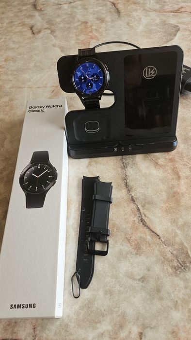 Smartwatch Samsung galaxy A4
