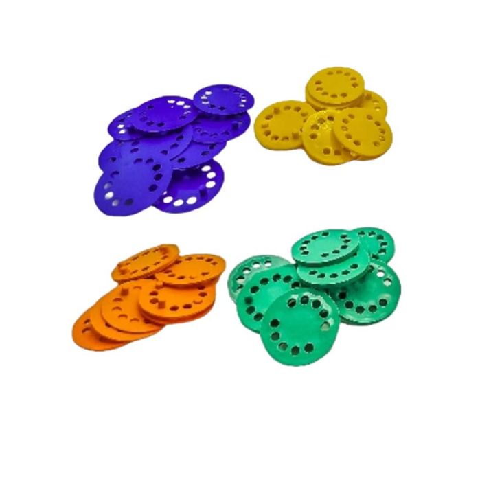 Nakładki dystansowe do wsporników SMART Renopad Renoplast podkładki