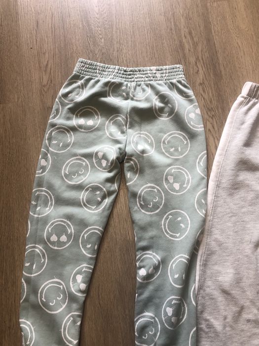 Штани спортивні зара на 11-12 р