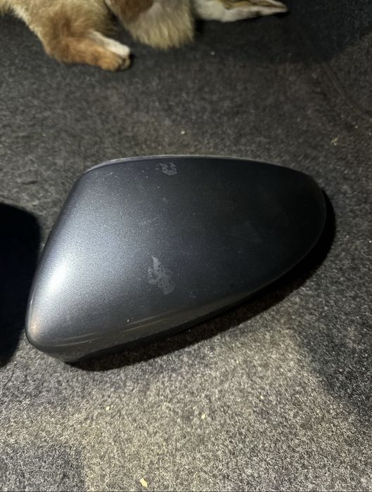 Кришки дзеркала VW Passat USA