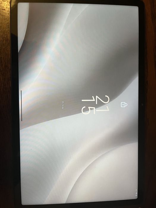 Lenovo tab p11 2 gen