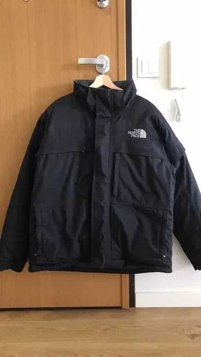 Kispo de Penas - The North Face