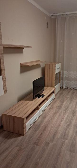 Wynajmę mieszkanie l piętro