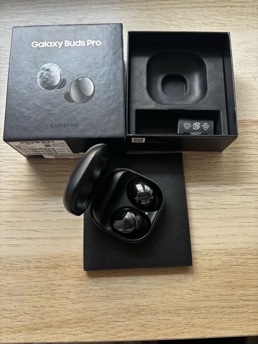 Samsung Galaxy Buds Pro