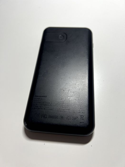 powerbank 8000mAh