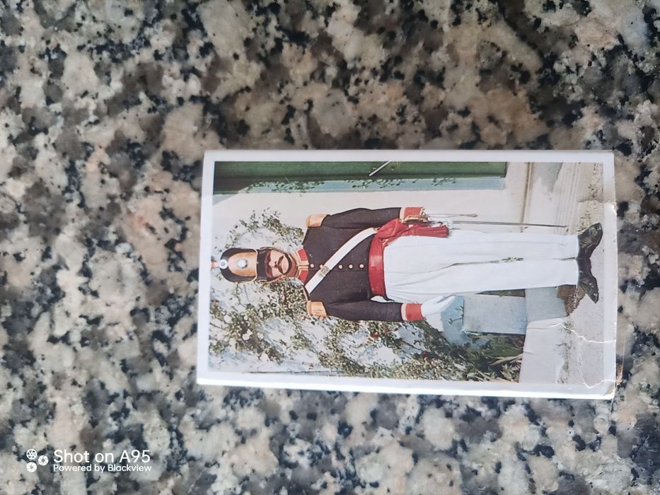 Coleção Caixas de fósforo antigas