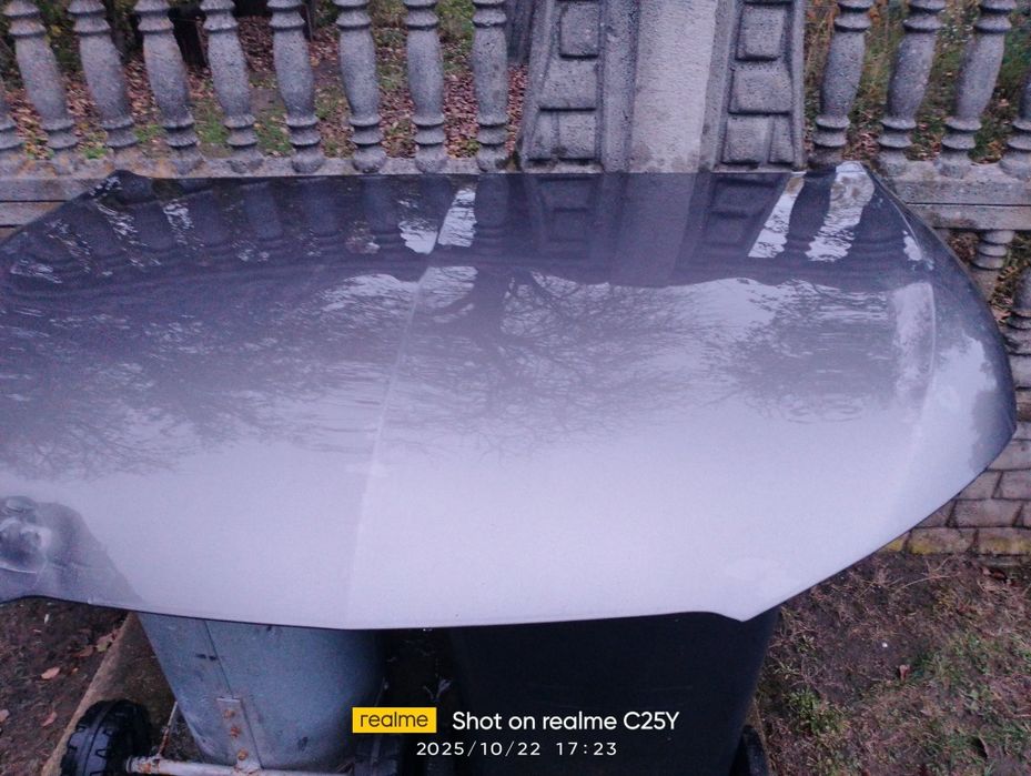 Sprzedam maskę przednią Seat Ibiza 2017 rok