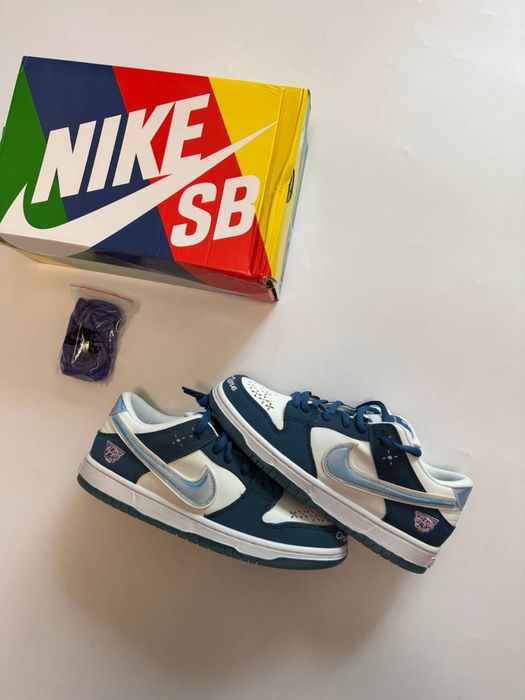 Найк данк / Nike Dunk