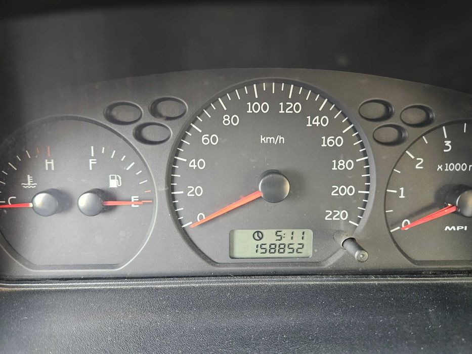chery amulet 1.6 lux